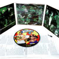 KNOPF CD "Realität isst Ananas" – Bild 2